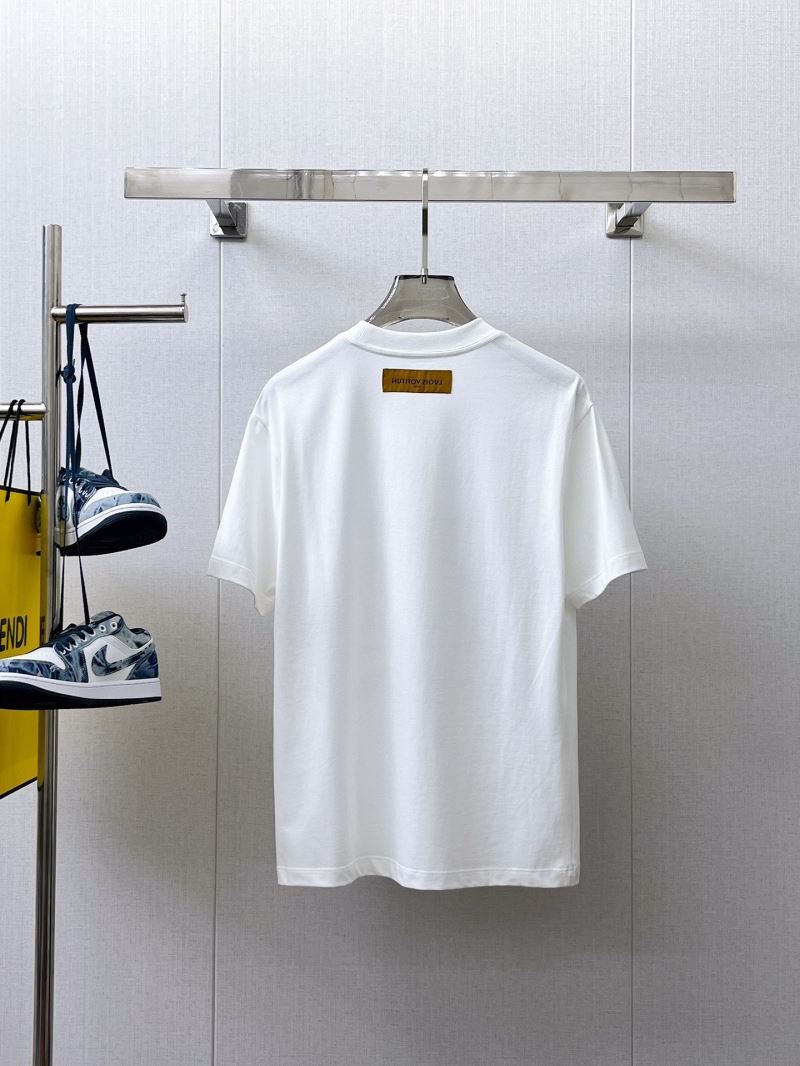 Louis Vuitton T-Shirts